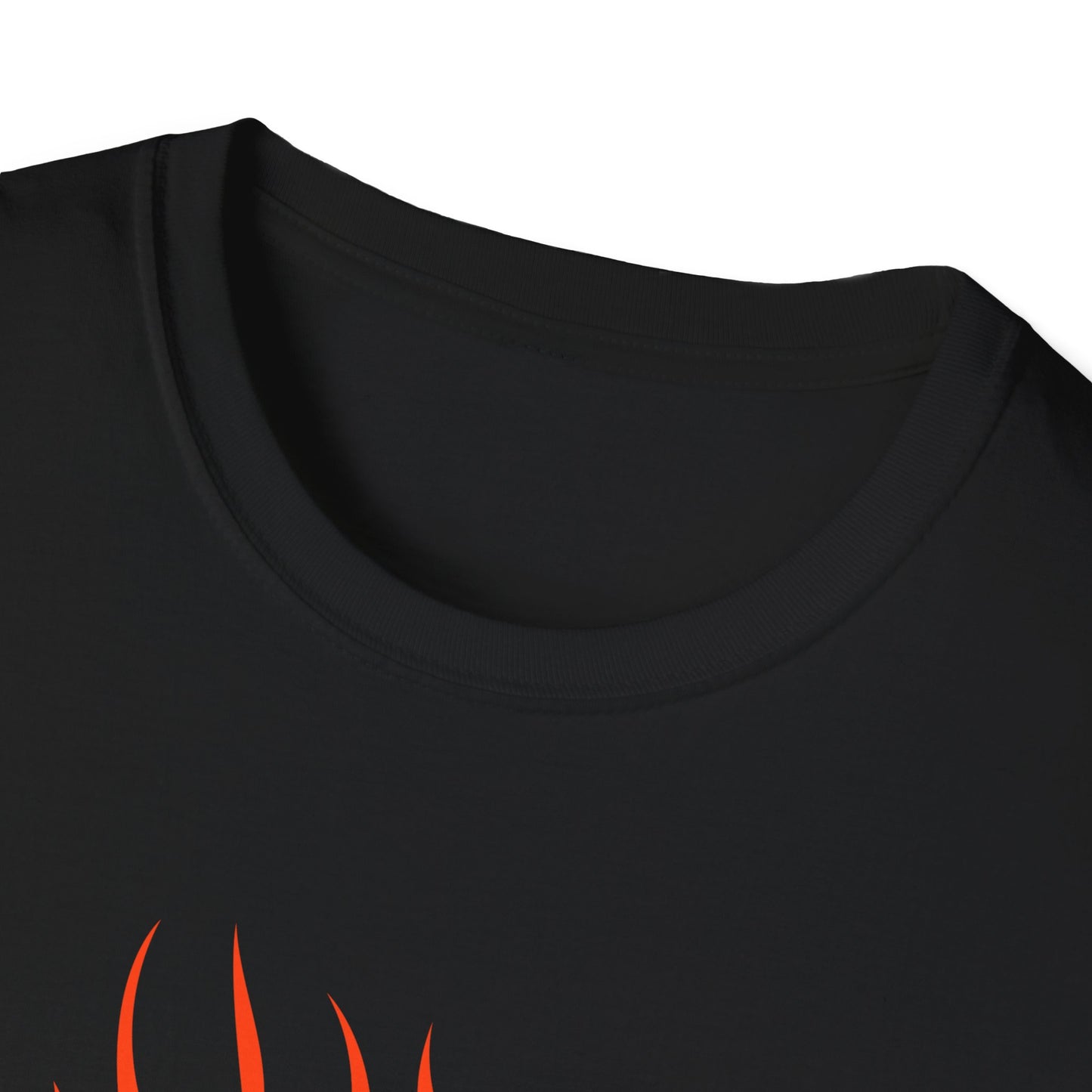 Cast Fireball Tee