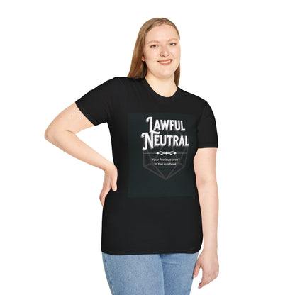 Lawful Neutral