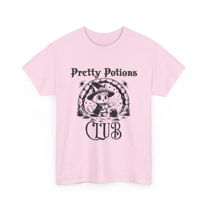 Pretty Potions Tee