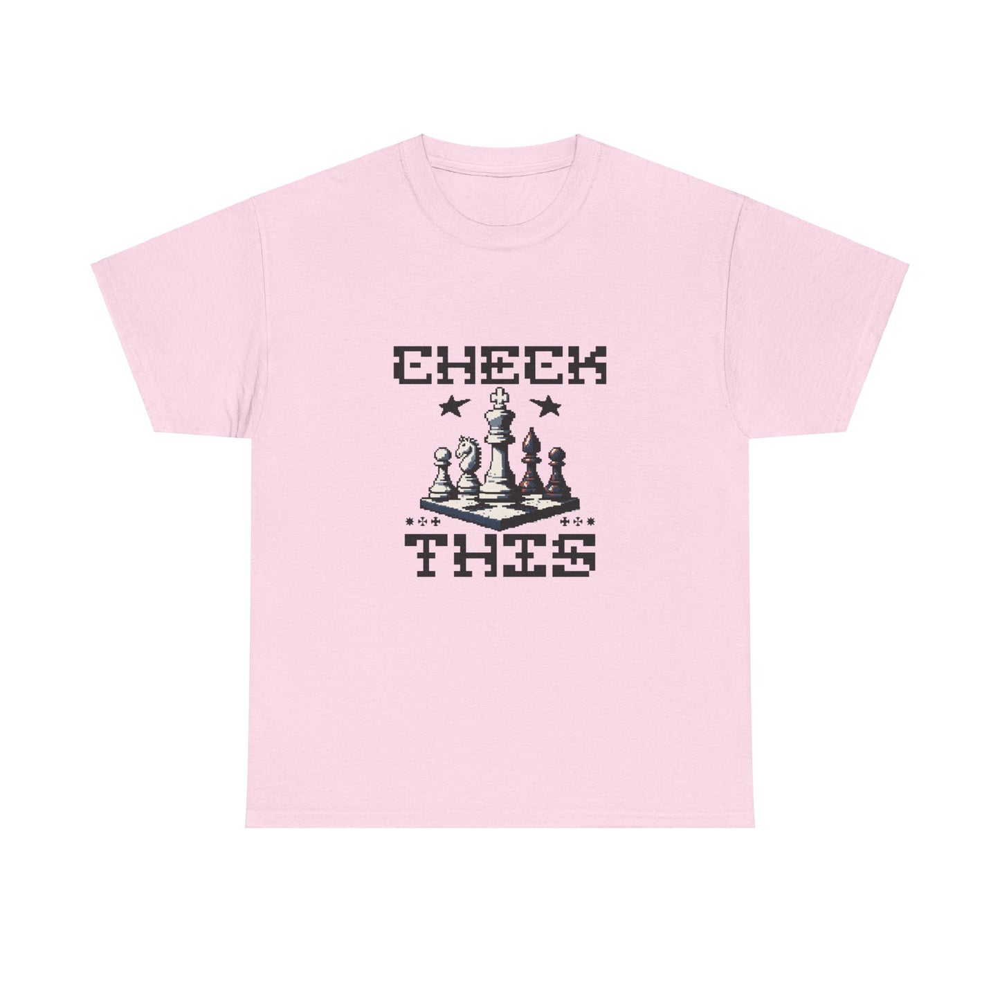 Check This Tee