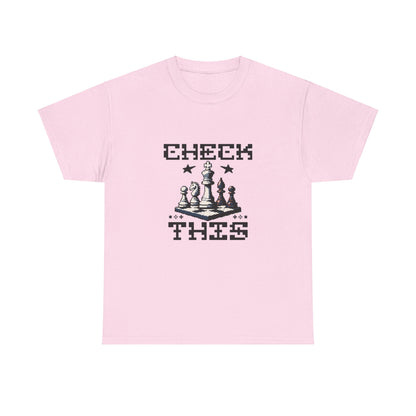 Check This Tee