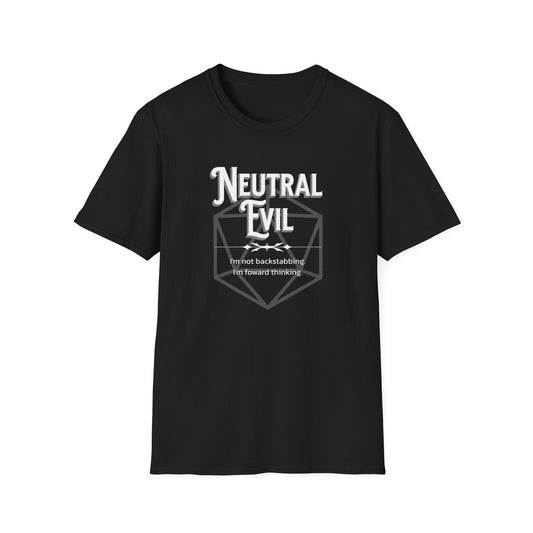 Neutral Evil