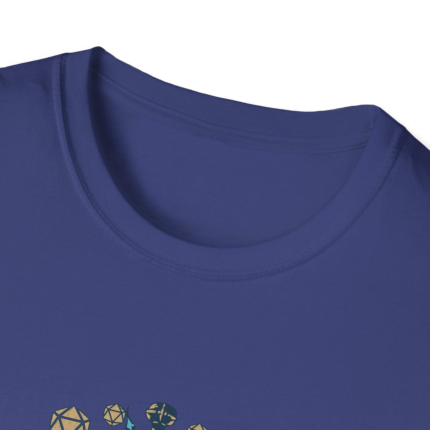 Dungeon Master Tee
