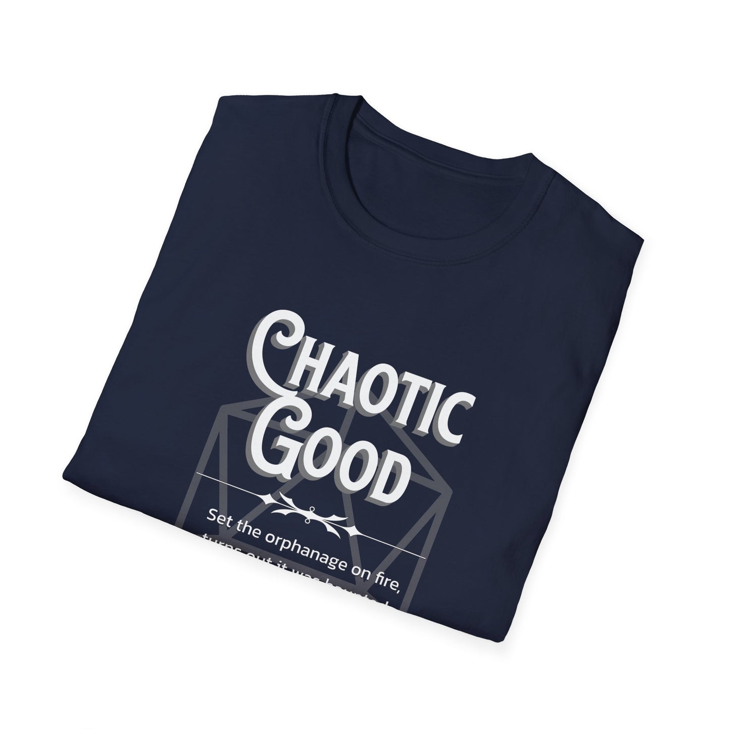 Chaotic Good