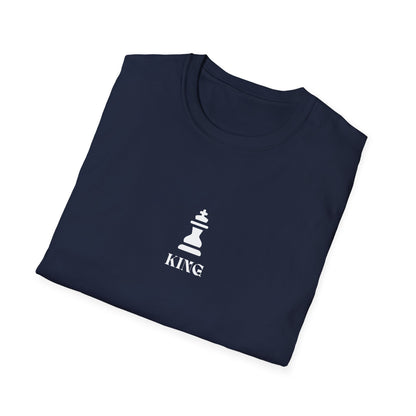 Chess King Tee