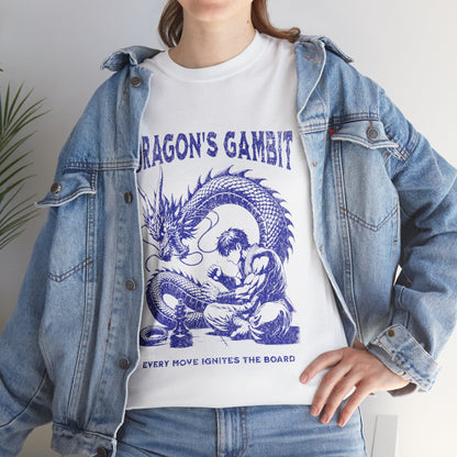 Dragons Gambit Tee