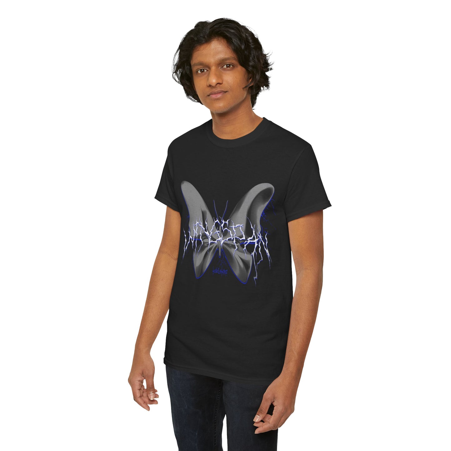 Wingspan Concept Tee