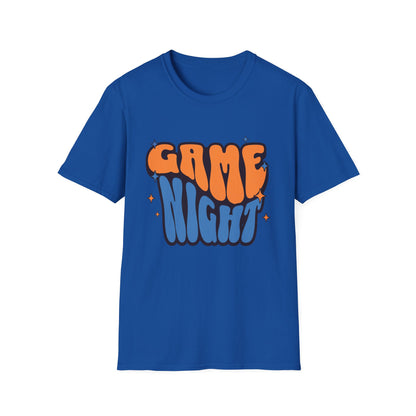 Game Night Tee