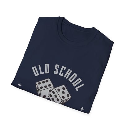 Old School Gamer Tee