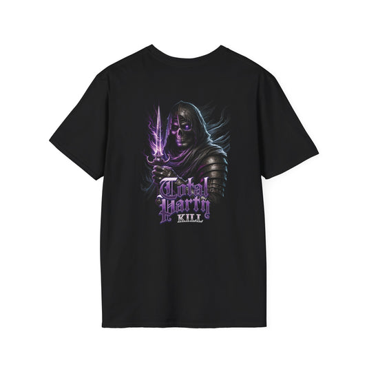 Total Party Kill (TPK)