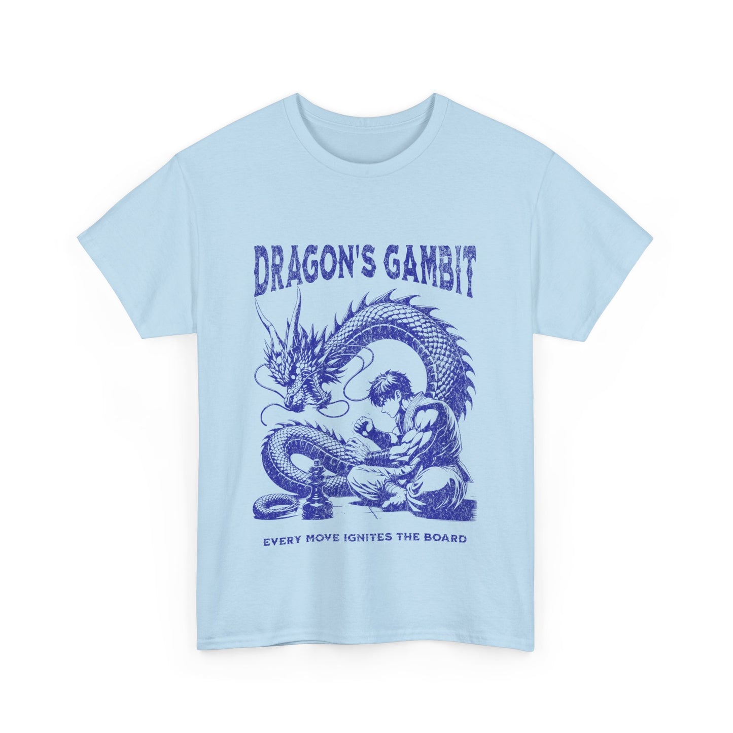 Dragons Gambit Tee