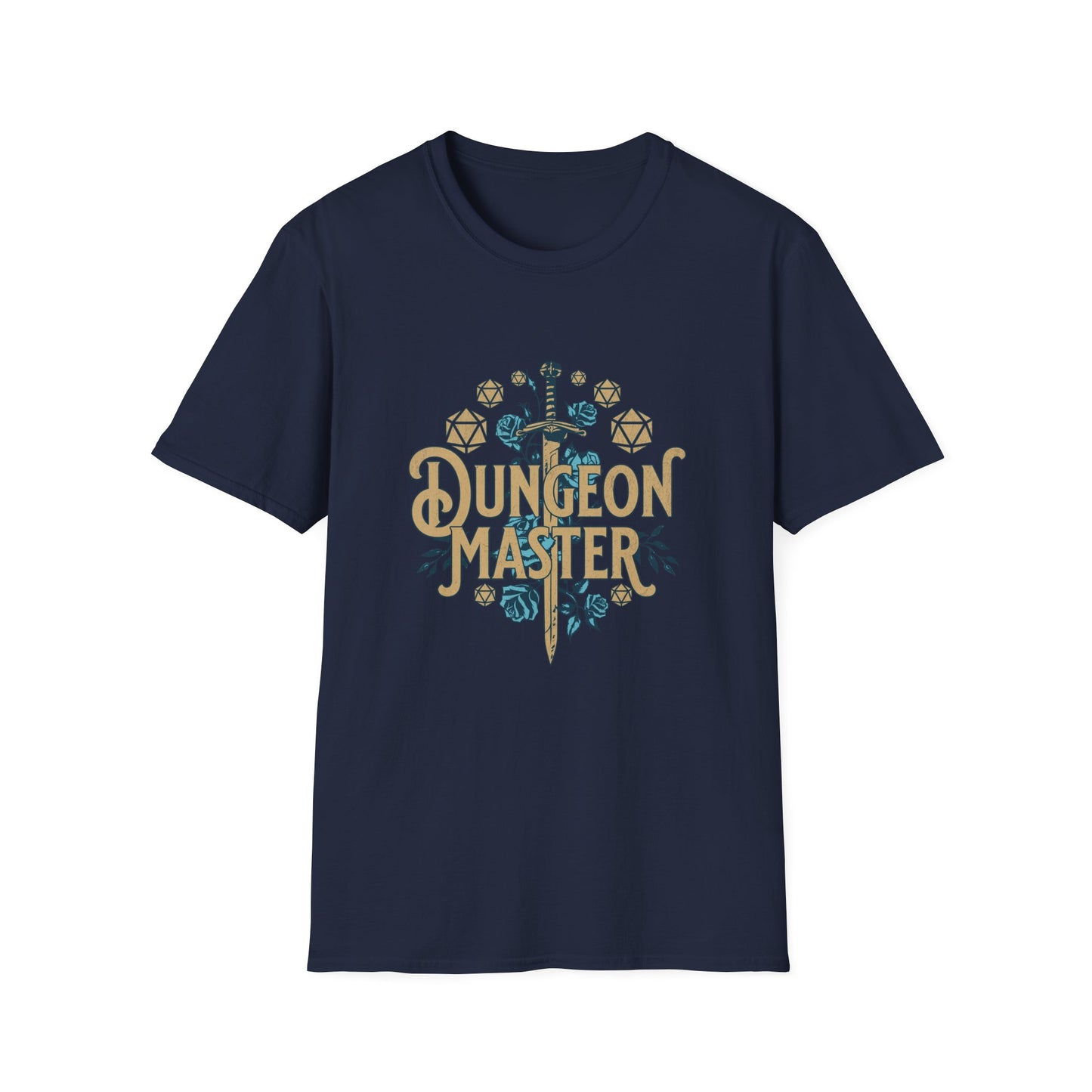 Dungeon Master Tee