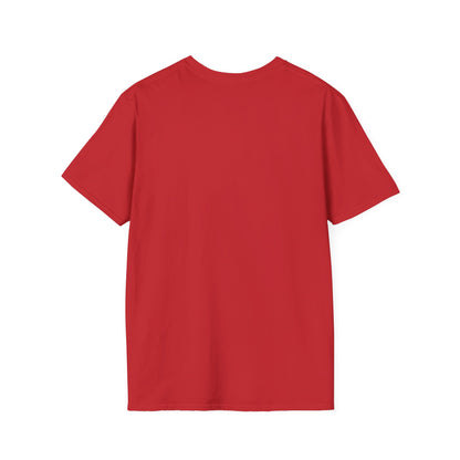 Wingspan Bird Tee