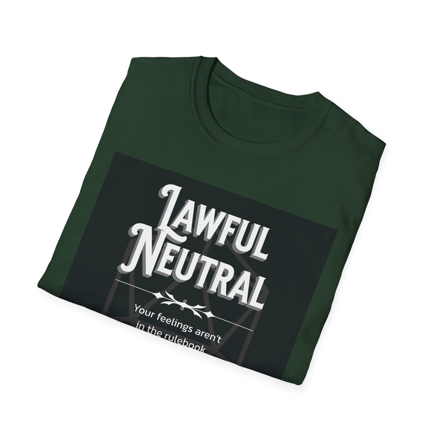 Lawful Neutral