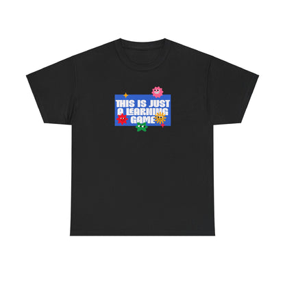 Learning Game Tee