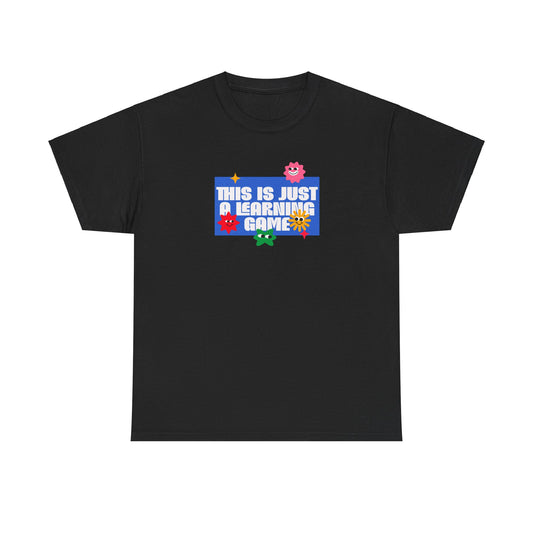 Learning Game Tee