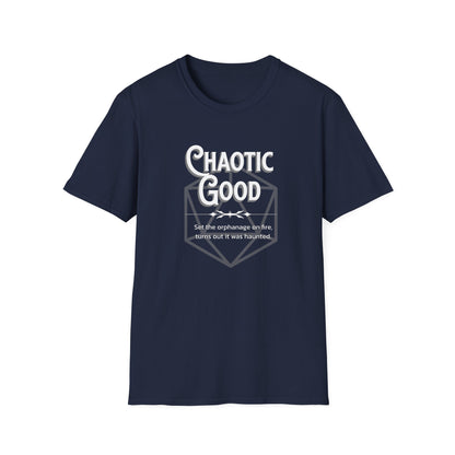 Chaotic Good