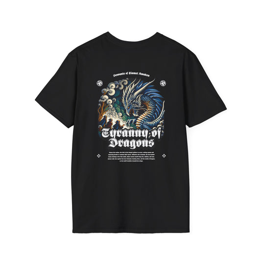 Tyranny of Dragons
