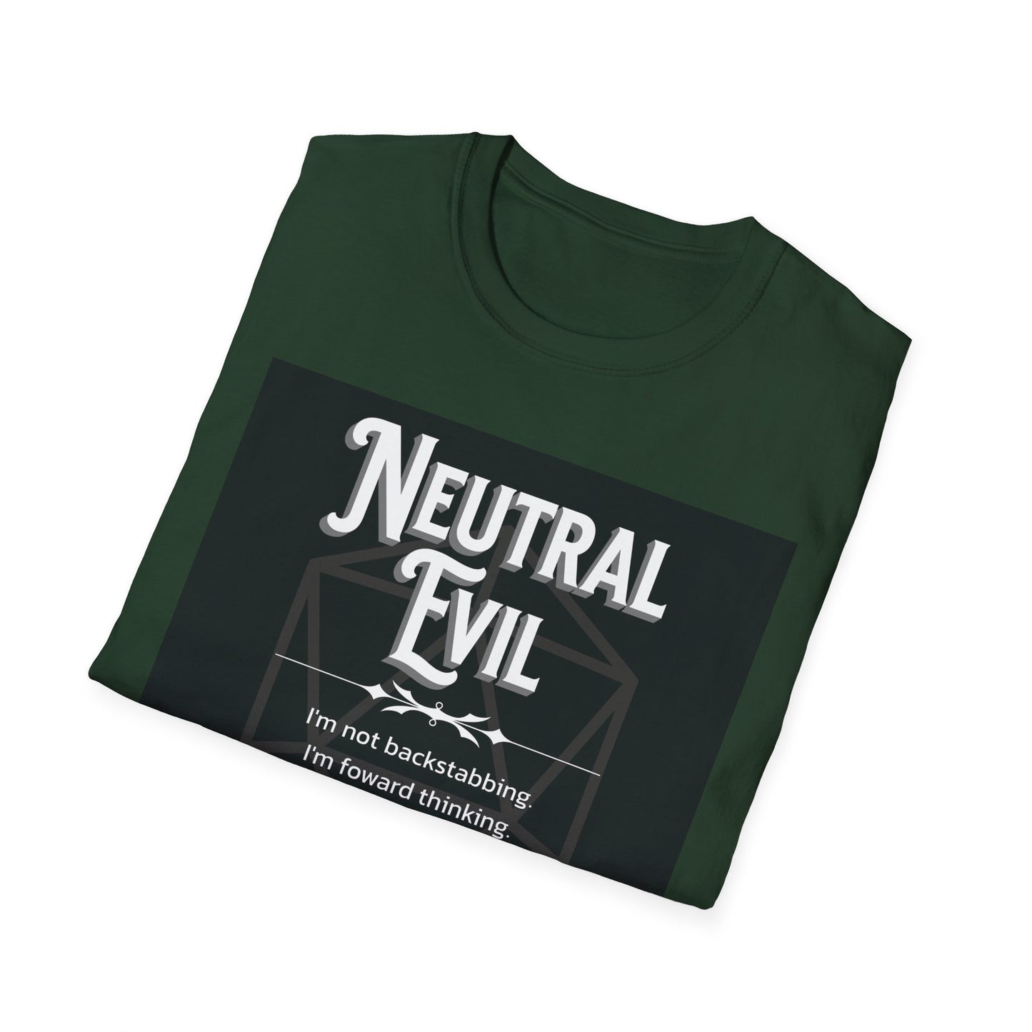 Neutral Evil
