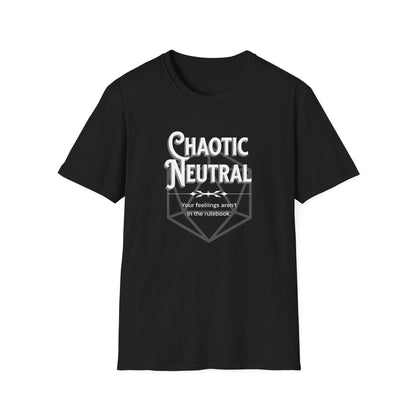 Chaotic Neutral