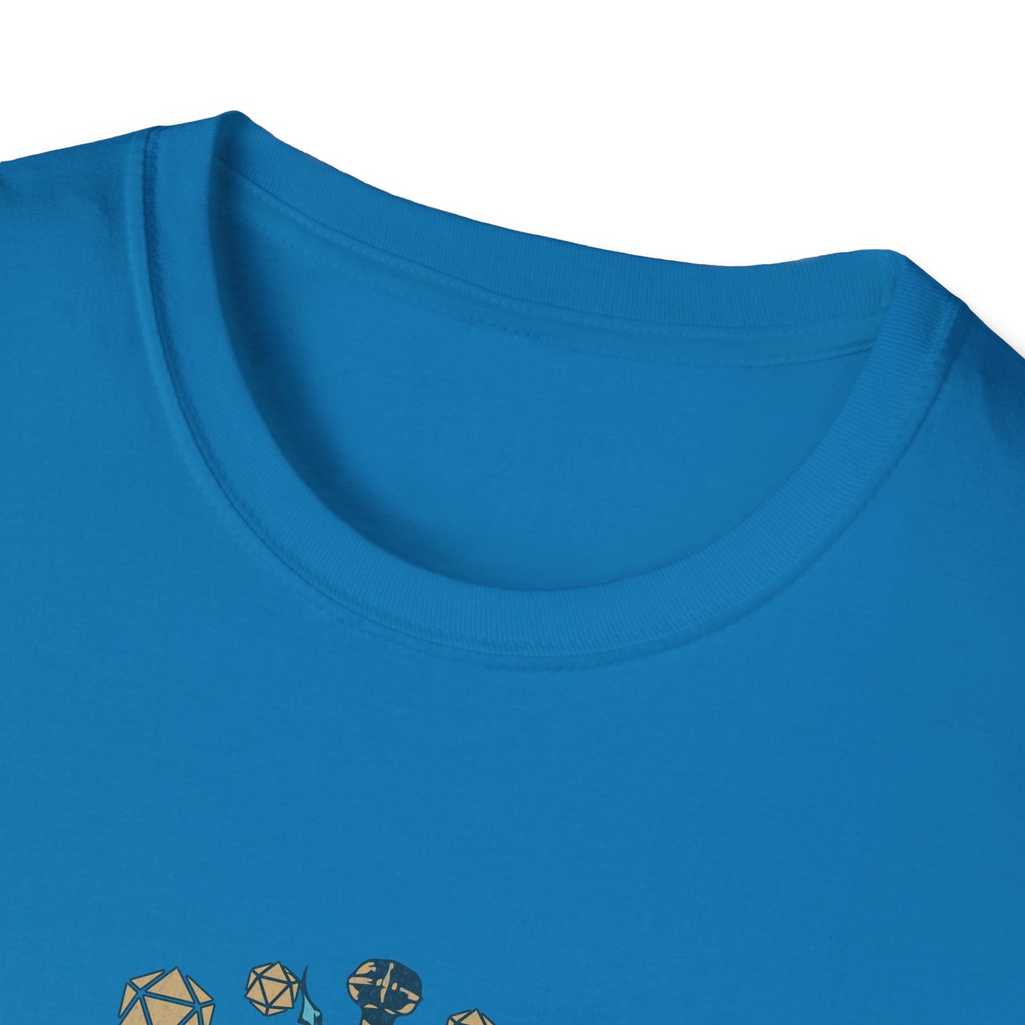 Dungeon Master Tee