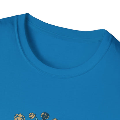 Dungeon Master Tee