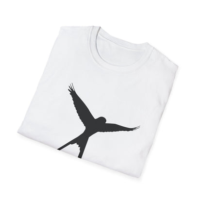 Wingspan Bird Tee