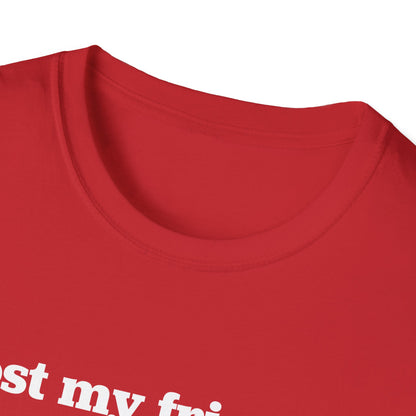 Won The Game Tee