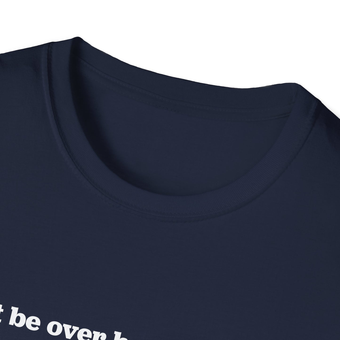 Pretending To Understand The Rules Tee