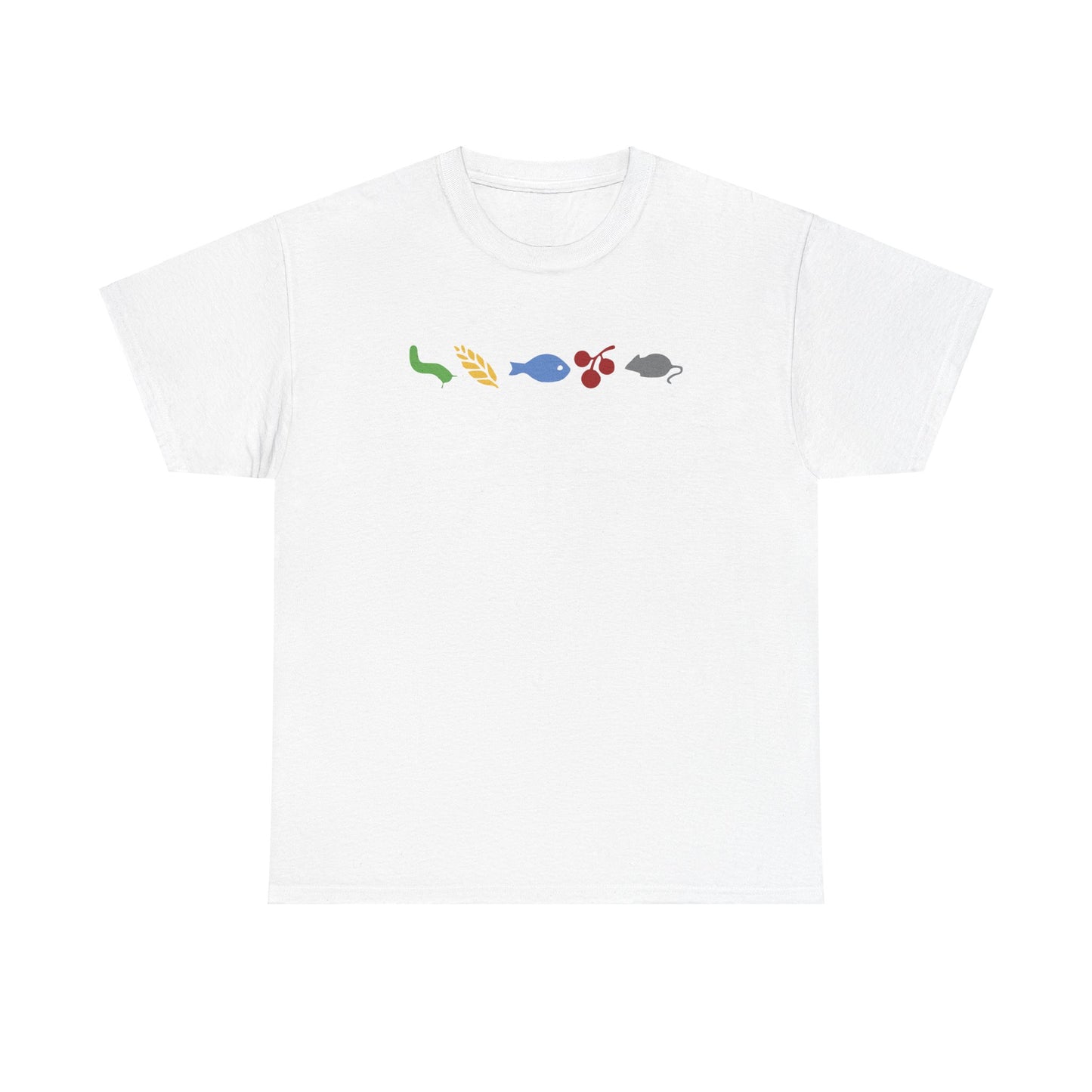 Wingspan Resources Tee
