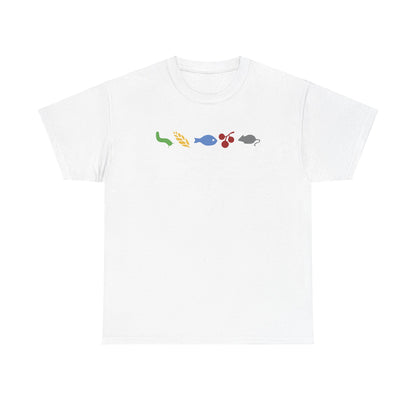 Wingspan Resources Tee