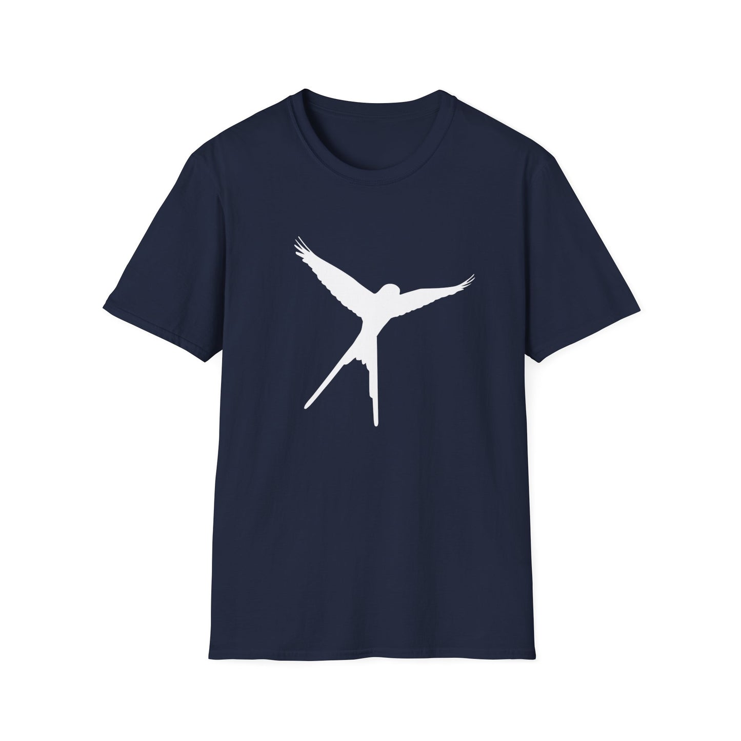 Wingspan Bird Tee