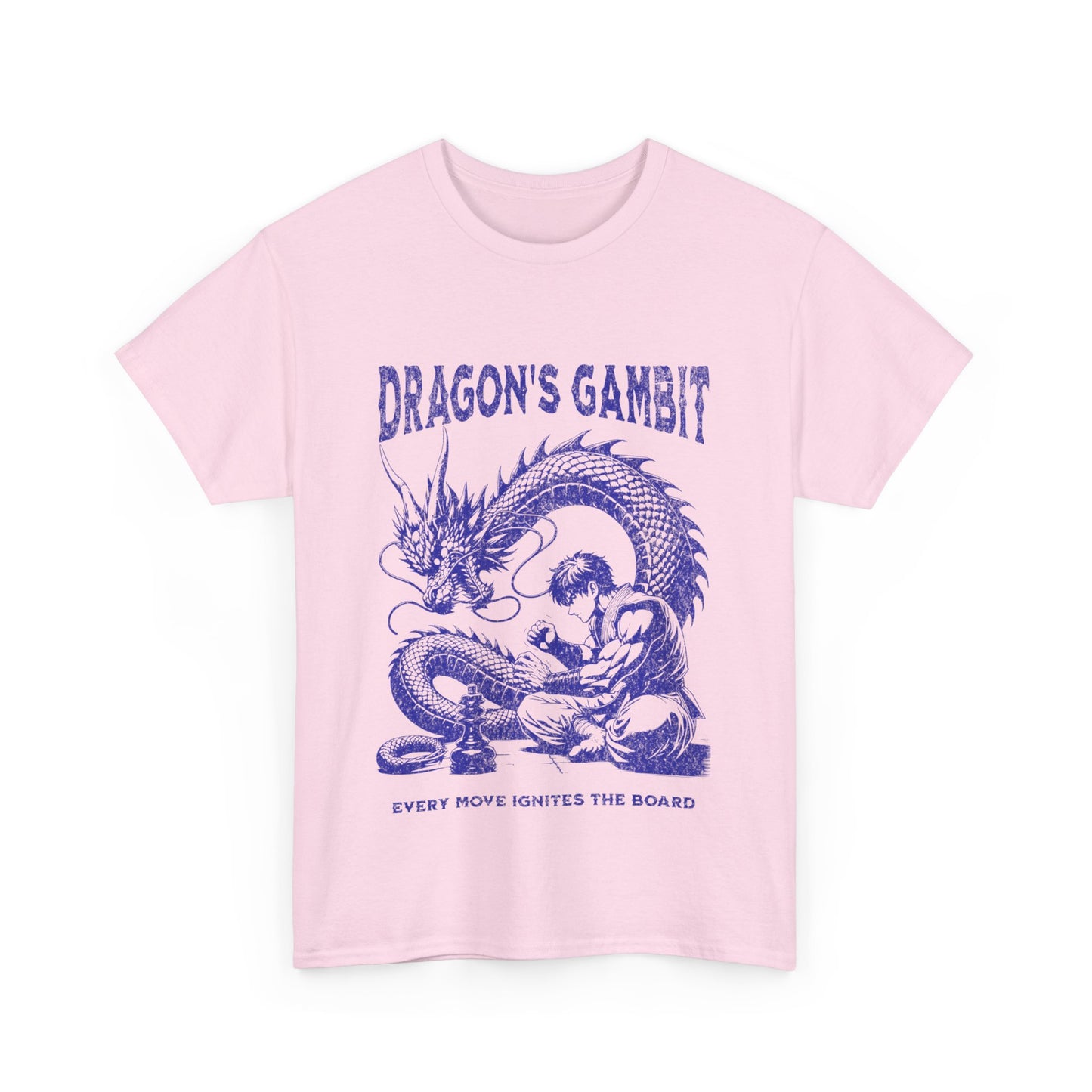 Dragons Gambit Tee