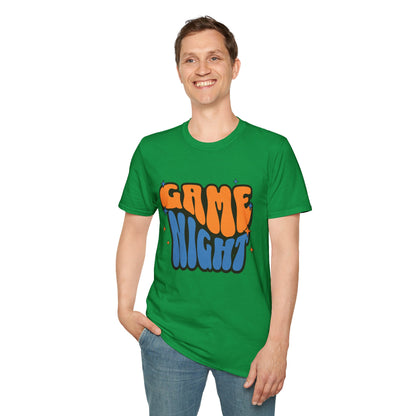 Game Night Tee