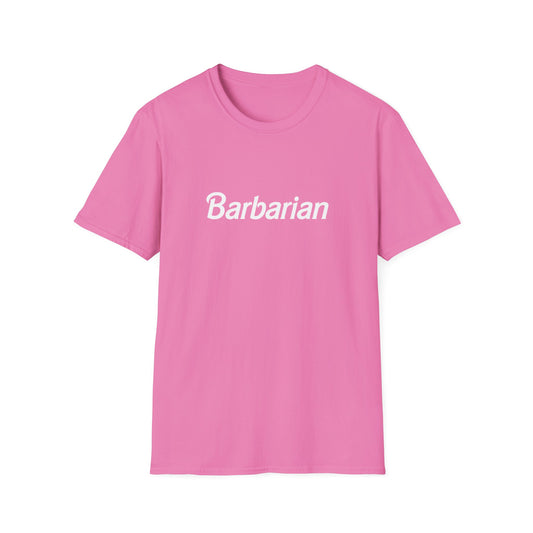 Barbarian