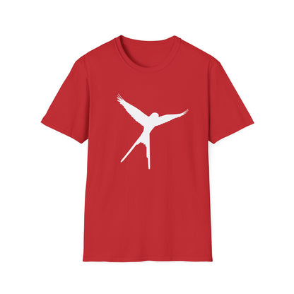 Wingspan Bird Tee
