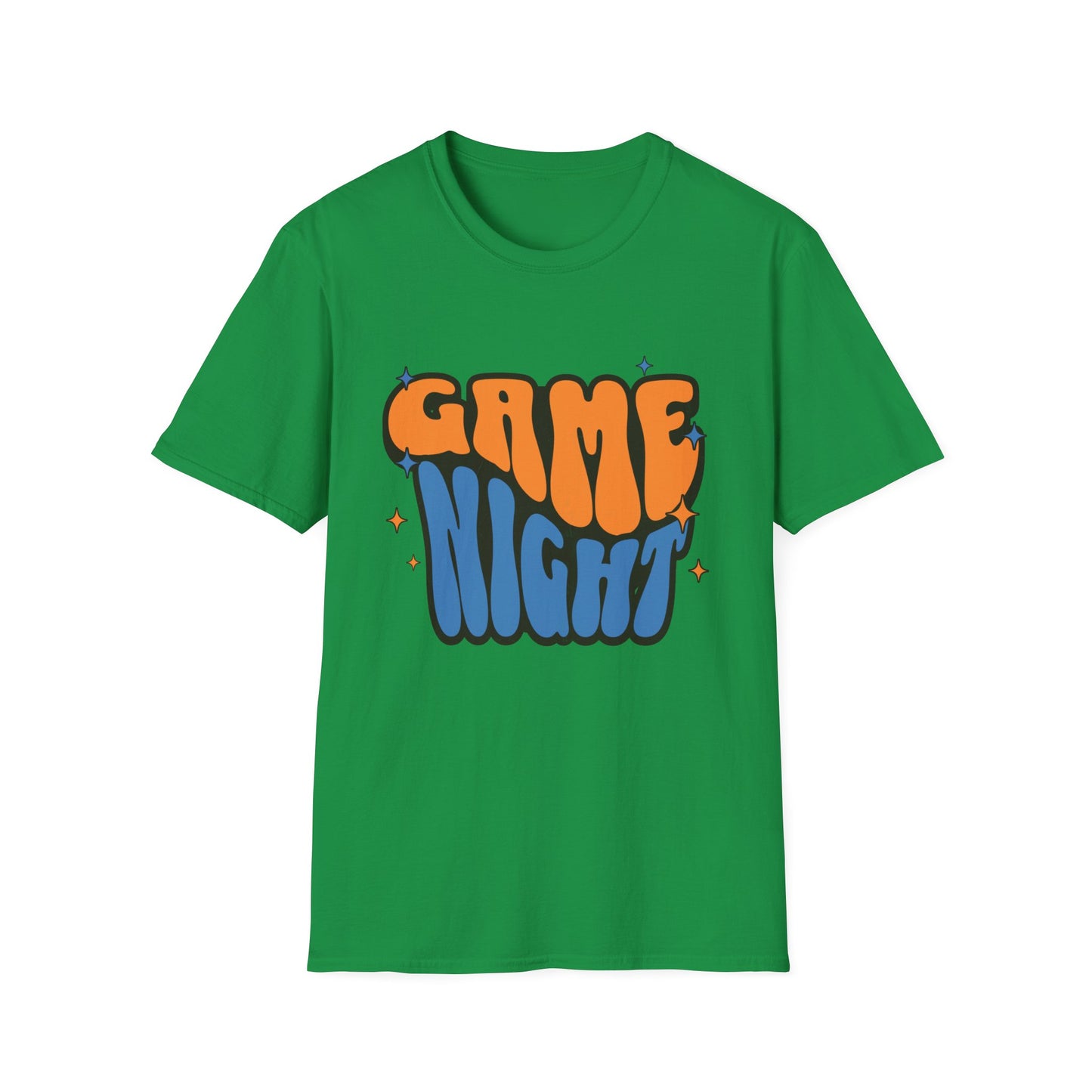 Game Night Tee