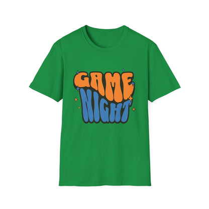 Game Night Tee