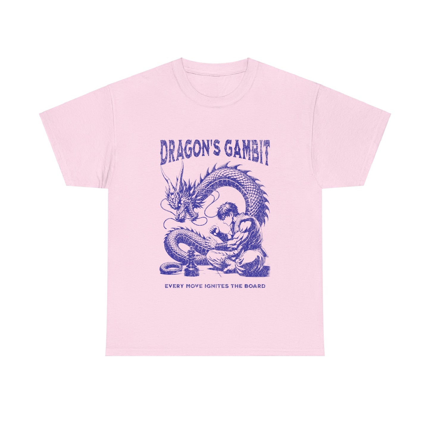 Dragons Gambit Tee