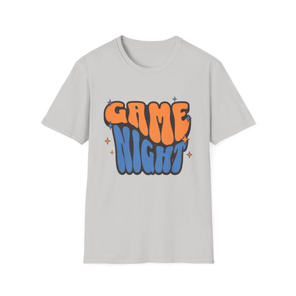 Game Night Tee