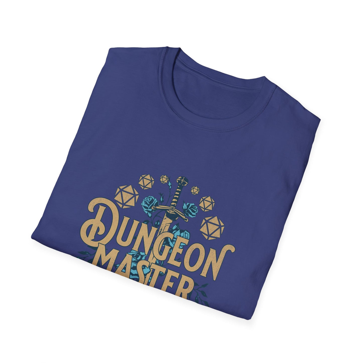 Dungeon Master Tee