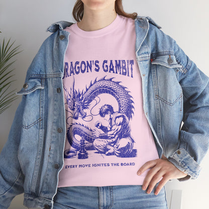 Dragons Gambit Tee