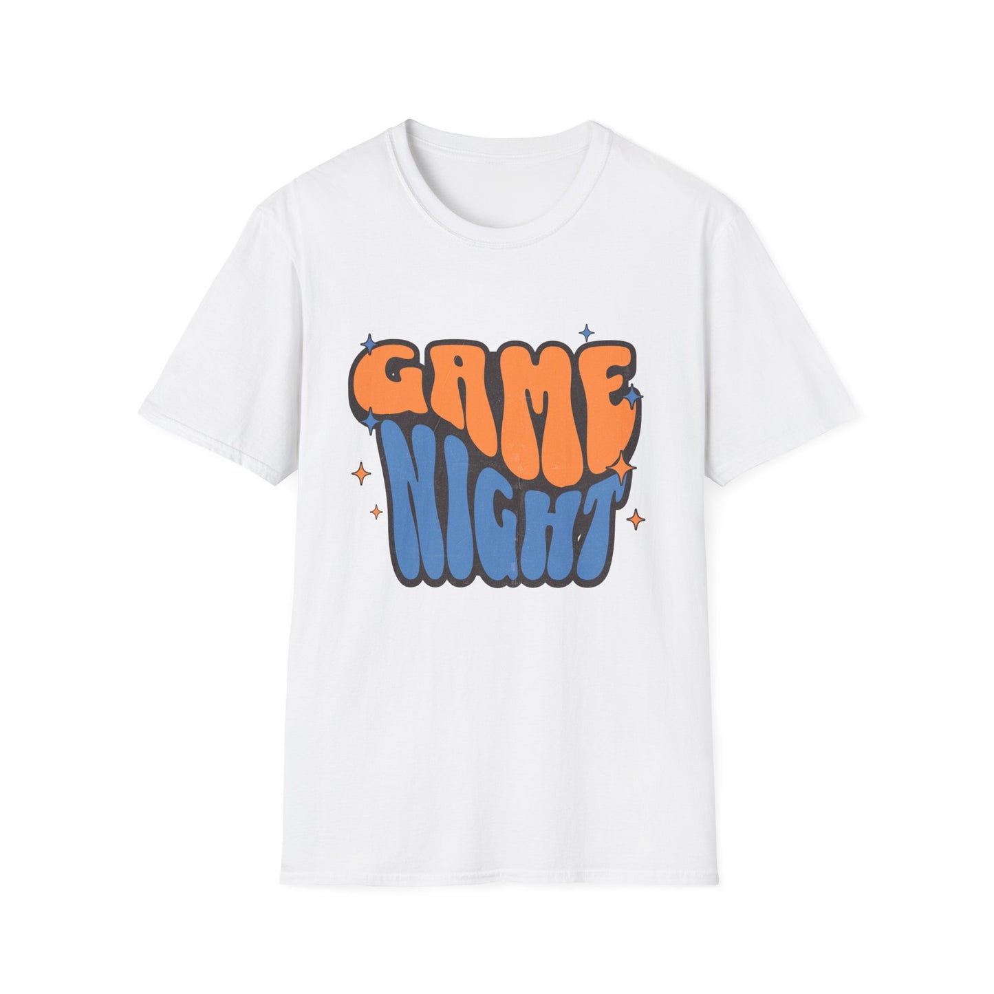 Game Night Tee