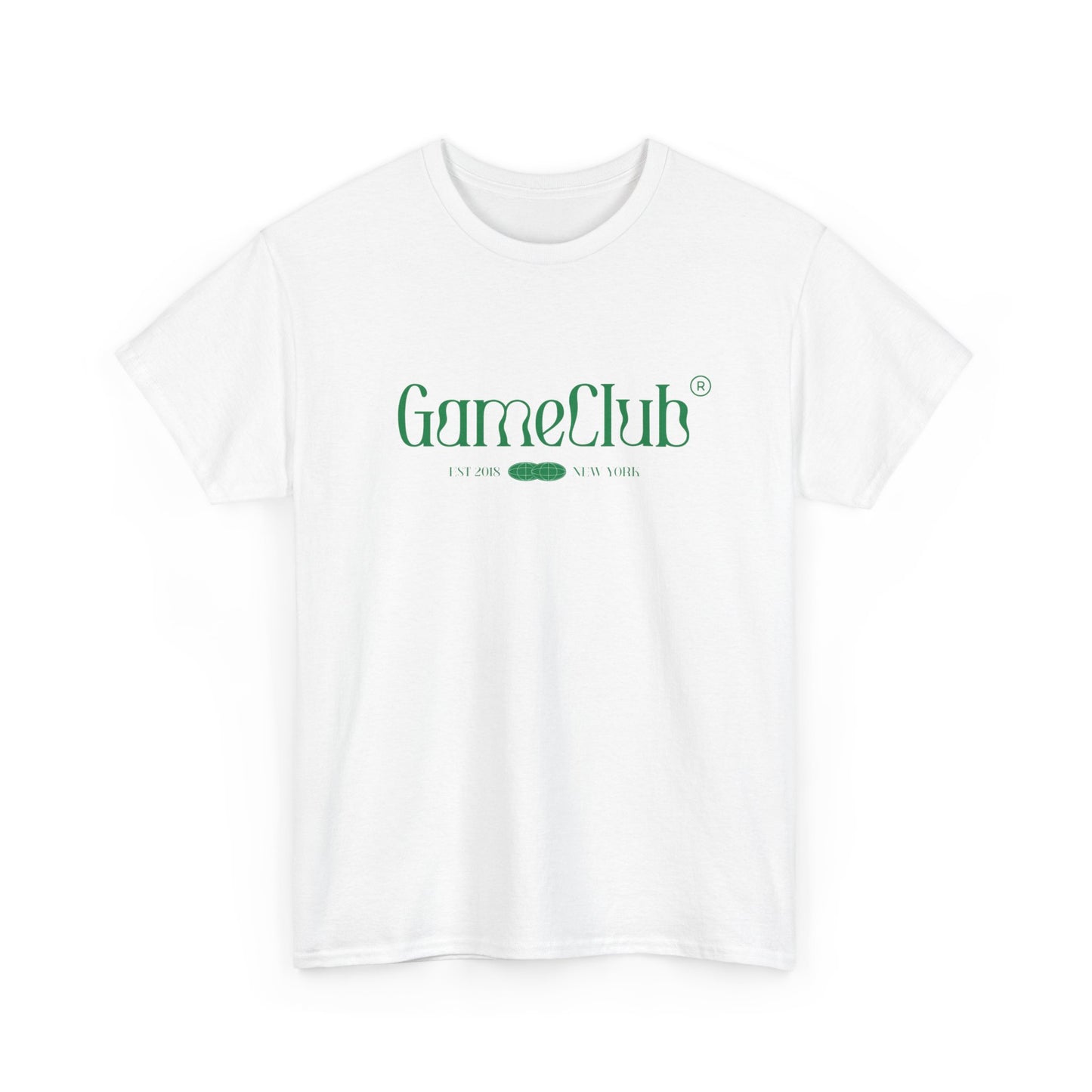 GameClub Tee