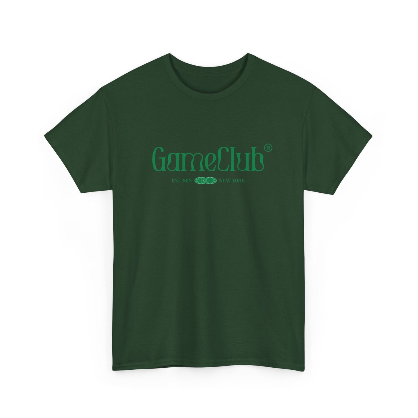 GameClub Tee