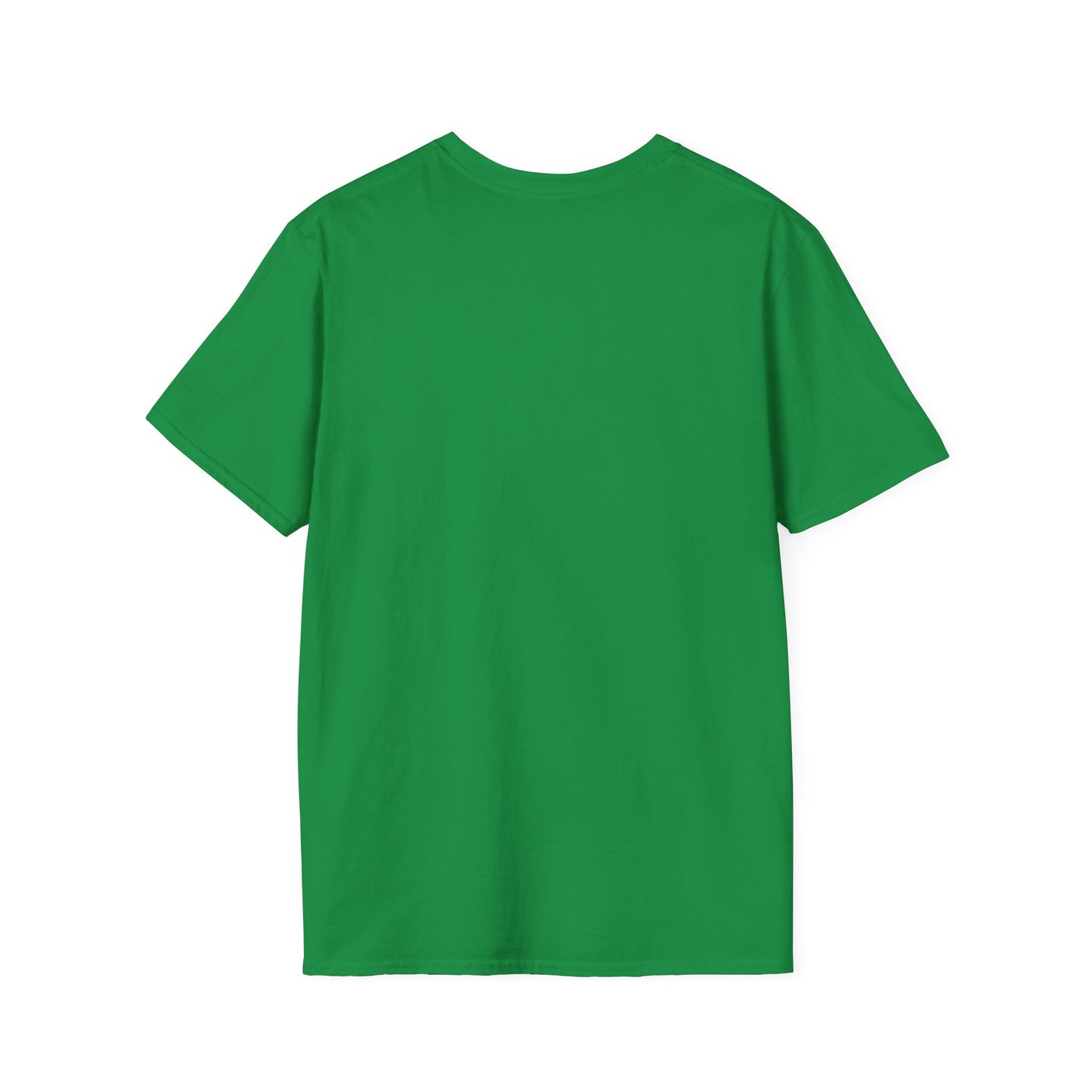 Won The Game Tee