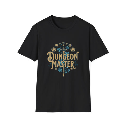 Dungeon Master Tee