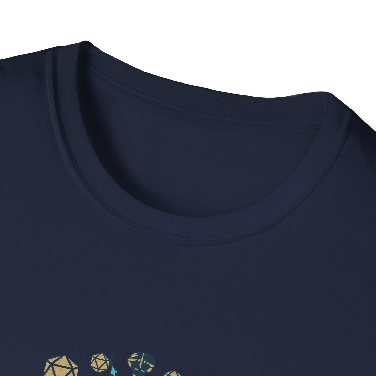 Dungeon Master Tee