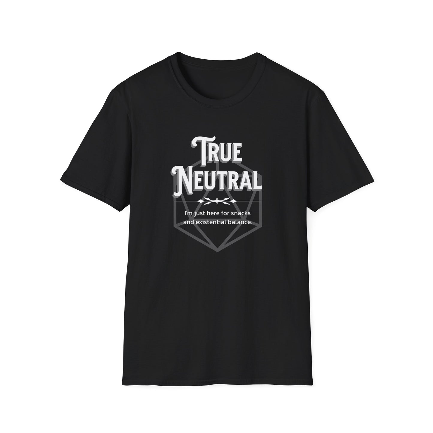 True Neutral