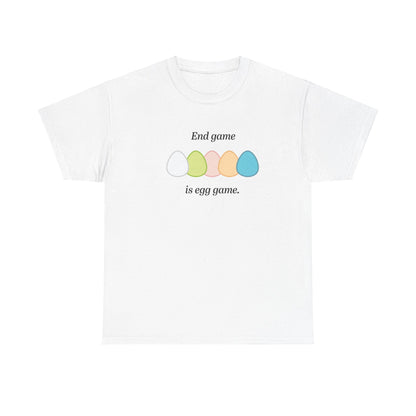 Wingspan Egg Game Tee